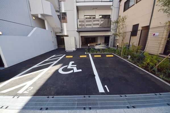 クレイシア両国ルクールの物件内観写真